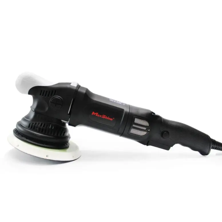 Maxshine M21 Pro 6" 21Mm/1000W Dual Action Polisher 1