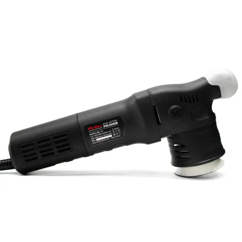 Maxshine M312 3" 12Mm/550W Dual Action Polisher 1