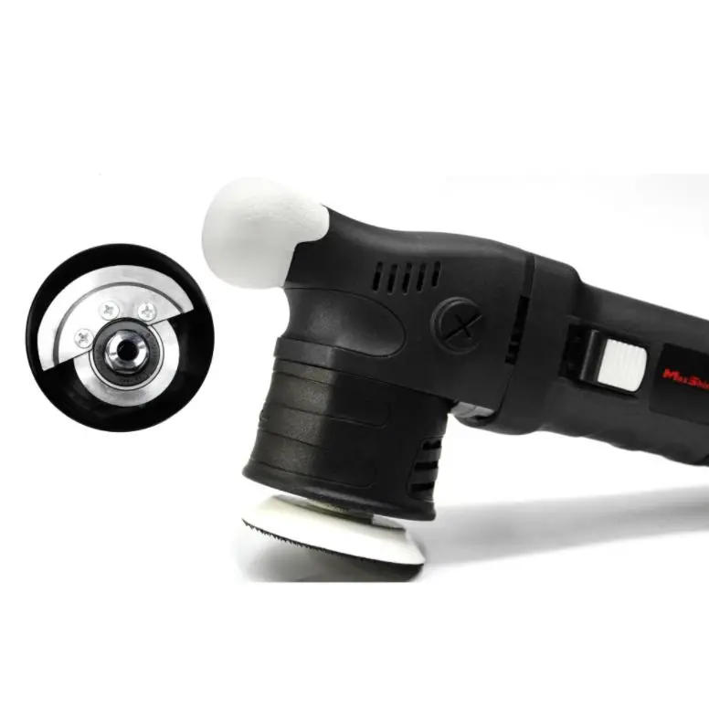 Maxshine M312 3" 12Mm/550W Dual Action Polisher 2