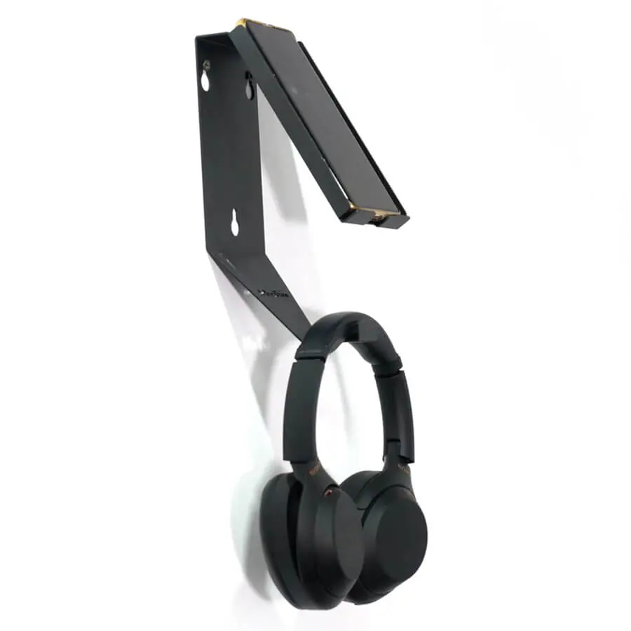 Maxshine Phone & Headphone Holder H11 1