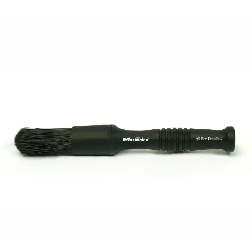 Maxshine Stiff Chemical Resistant Brush - Hard Bristle 2