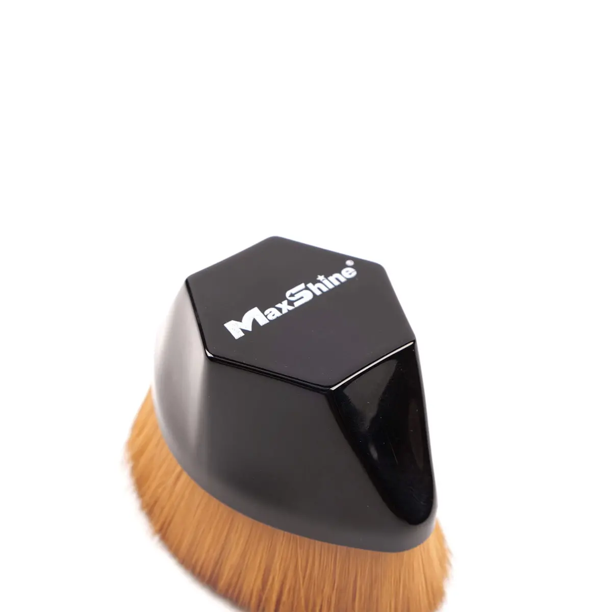 Maxshine High Density Super Soft Palm Brush 2