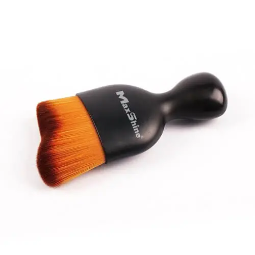 Maxshine Ultra Soft Handheld Detailing Brush 1