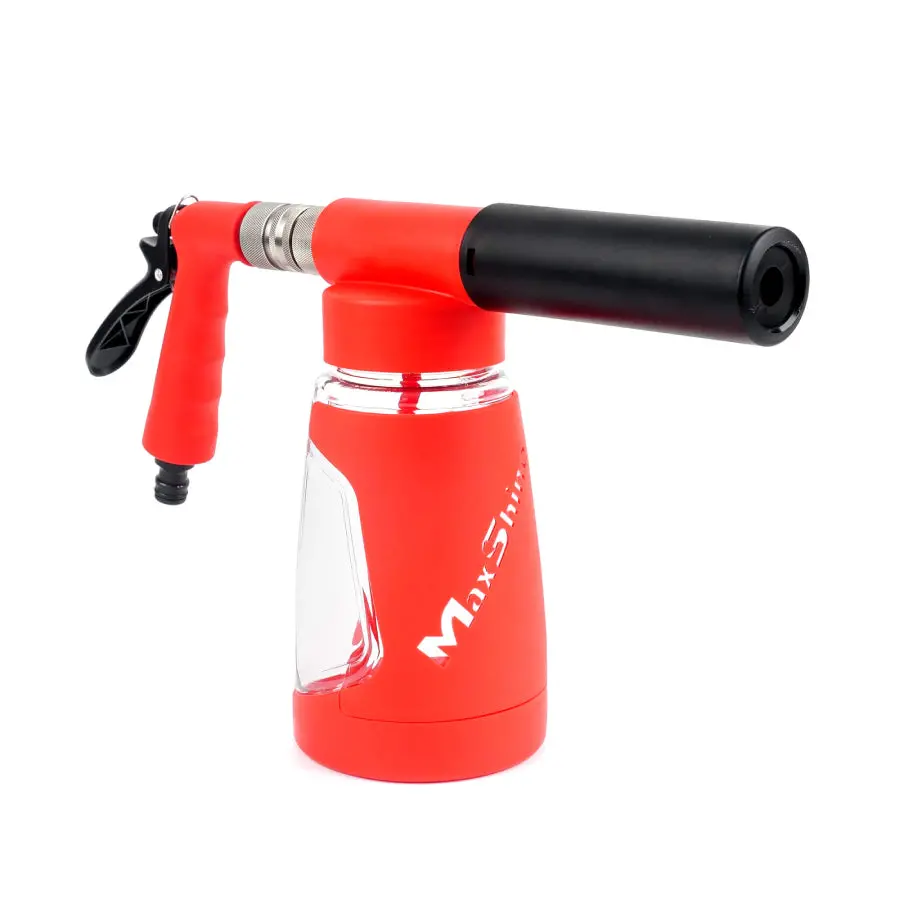 Maxshine Garden Hose Foam Gun V2 Lpg002 1