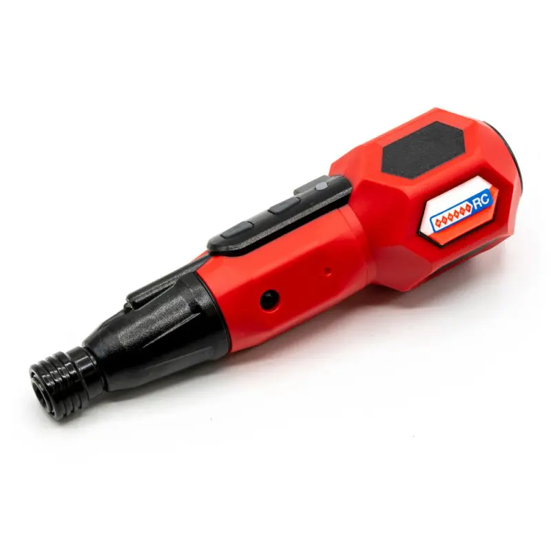 Mc-Es Monacorc Electric Screwdriver 1