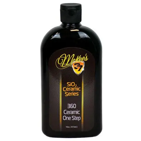 Mckee's 37 360 Ceramic One Step 16Oz 1