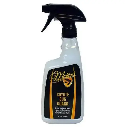 Mckee's Coyote Bug Guard 22Oz 1