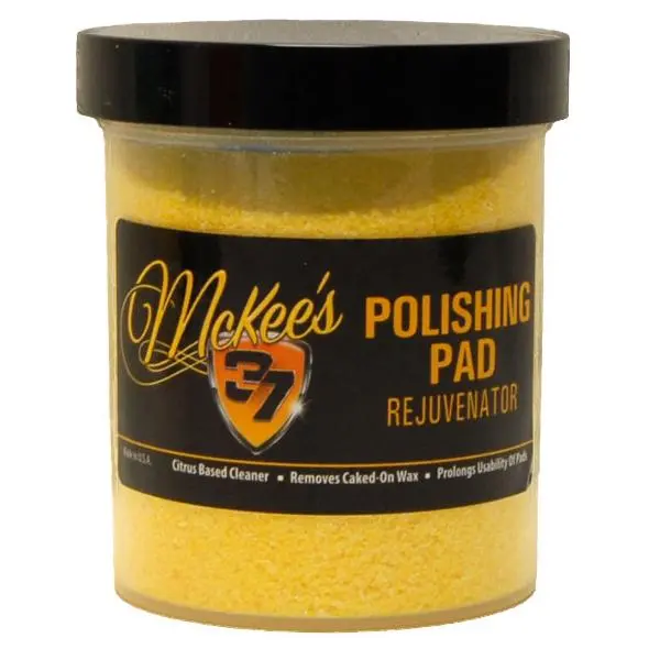 Mckee's 37 Polishing Pad Rejuvenator 16Oz 1