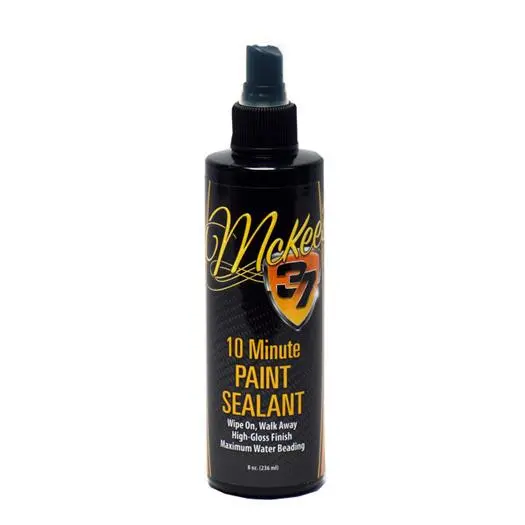 Mckee's 37 10 Minute Paint Sealant 8Oz 1