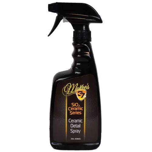 Mckee's 37 Ceramic Detail Spray 22Oz 1