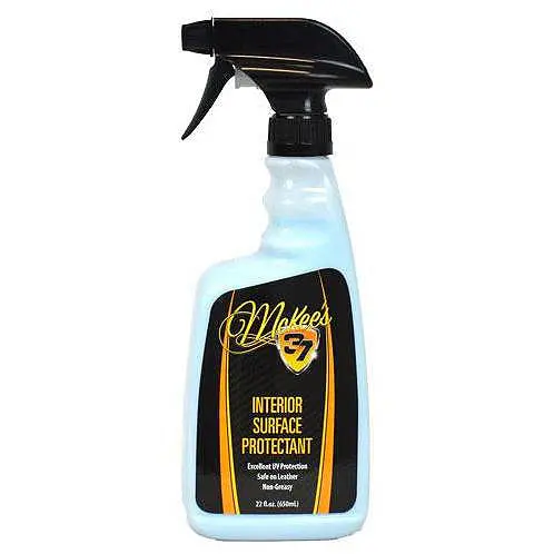 Mckee's 37 Interior Surface Protectant 22Oz 1
