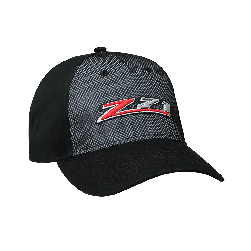 Z71 Reflective Hat 1