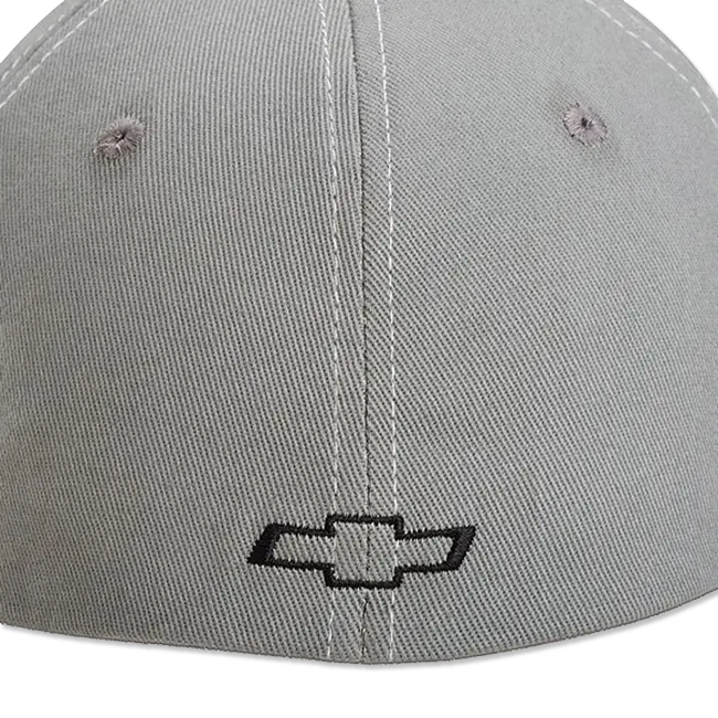 Colorado Flat Bill Fitted Cap 2