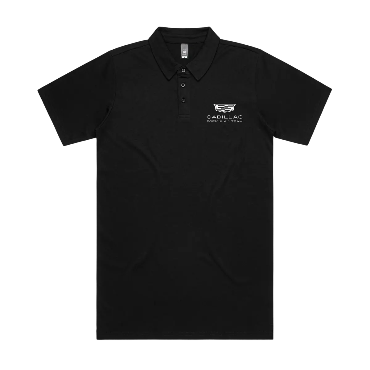 Cadillac Formula 1® Team Polo 1