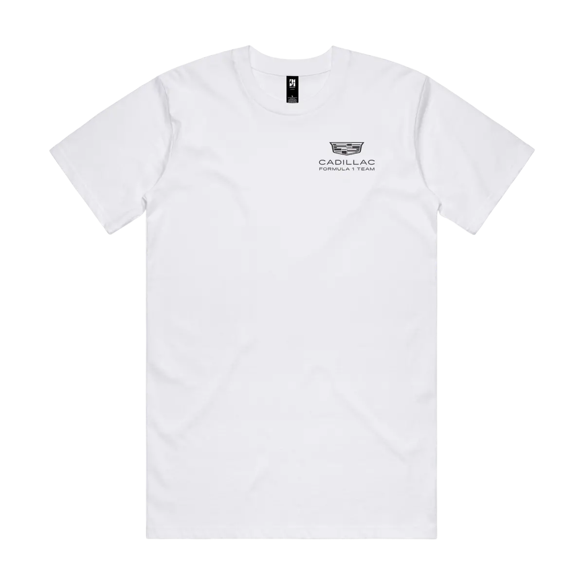Cadillac Formula 1® Team Tee 1