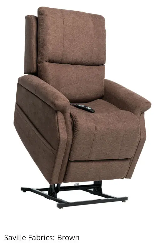 Extension Monthly Vivalift Lift Chair 1
