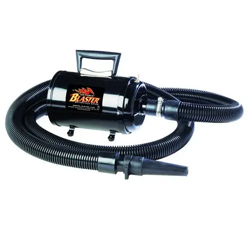 Air Force Blaster Motorcycle Dryer B3-Cd 4Hp 2