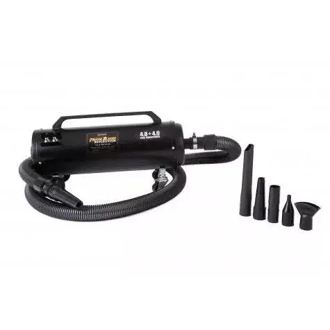 Air Force Master Blaster Revolution With 30 Foot Hose Mb-3Cdswb-30 1
