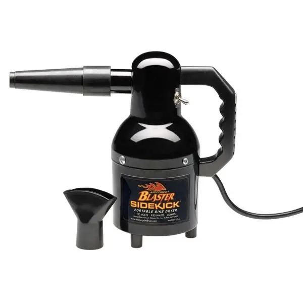 Metro Sk-1 1.3 Hp Blaster Sidekick Motorcycle/Car (Sk-1, Sk-1-12Ft, Sk-1-Cd) 1