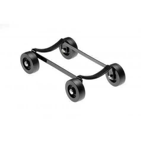4Wheel Dolly For Blaster Models #B-4Wd 1