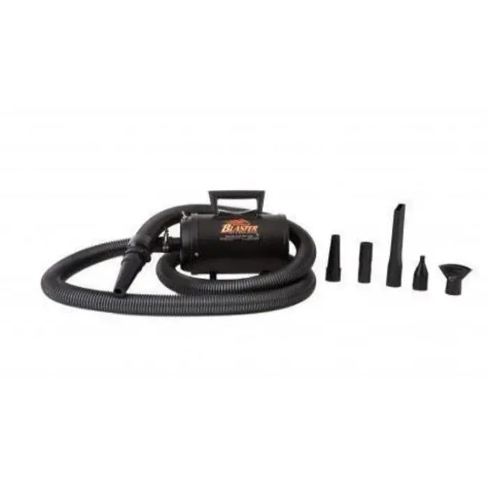 Air Force Blaster Motorcycle Dryer B3-Cd 4Hp 1