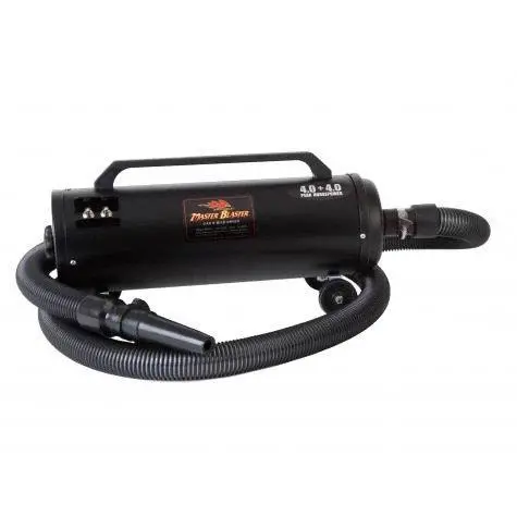 Air Force Master Blaster Car Dryer Mb-3Cd 8Hp 1