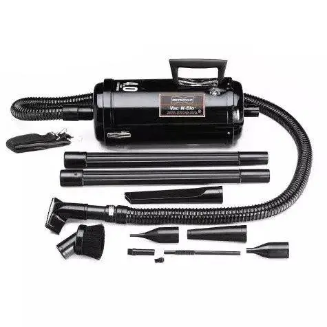 Vac 'N’ Blo Automotive Vnb-83Ba 1