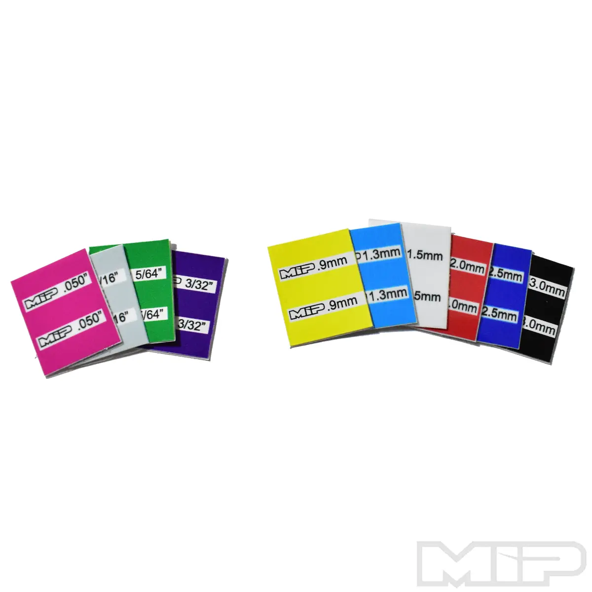 #5145 - Mip Wrench Wrap Set, Square End 1