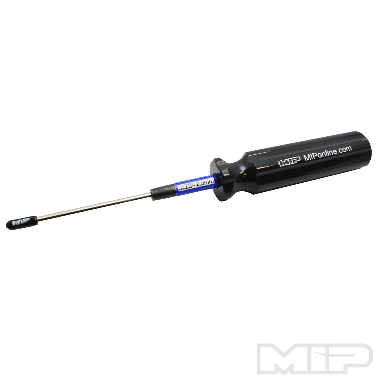 #9009B - Mip 2.5Mm Black Handle Hex Driver Wrench 1