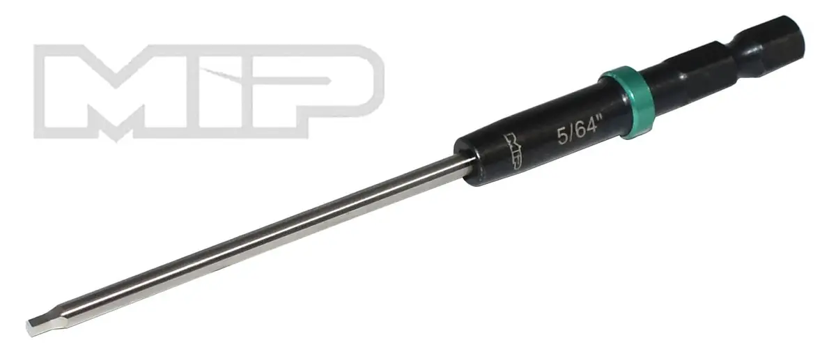 #9202S - Mip 5/64 Speed Tip Hex Driver Wrench Gen 2 1