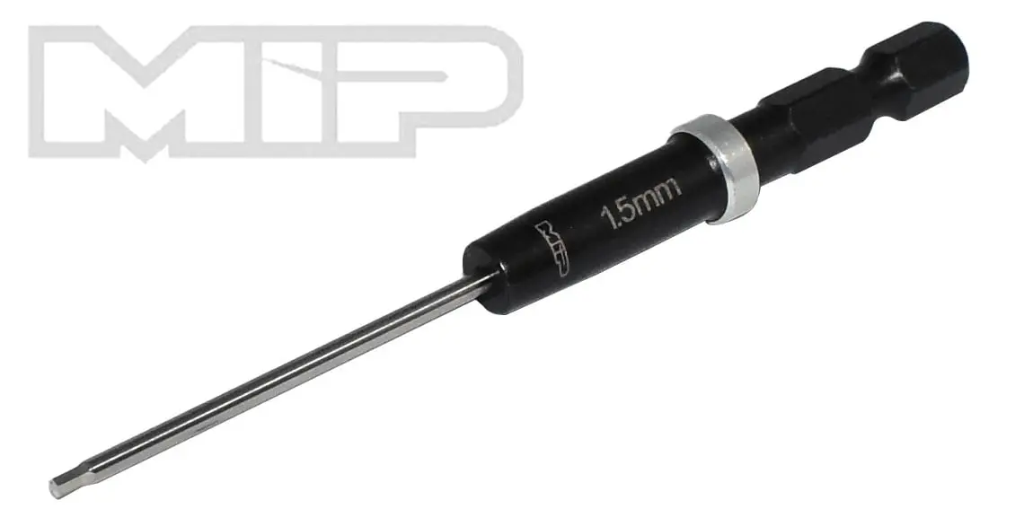 #9207S - Mip 1.5Mm Speed Tip Hex Driver Wrench Gen 2 1