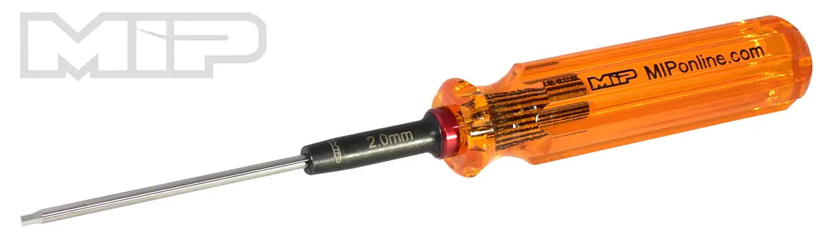#9208 - Mip 2.0Mm Hex Driver Wrench Gen 2 1