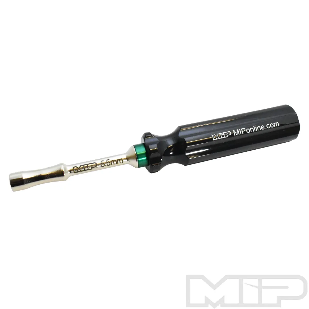 #9703B - Mip 5.5Mm Black Handle Nut Driver Wrench 1