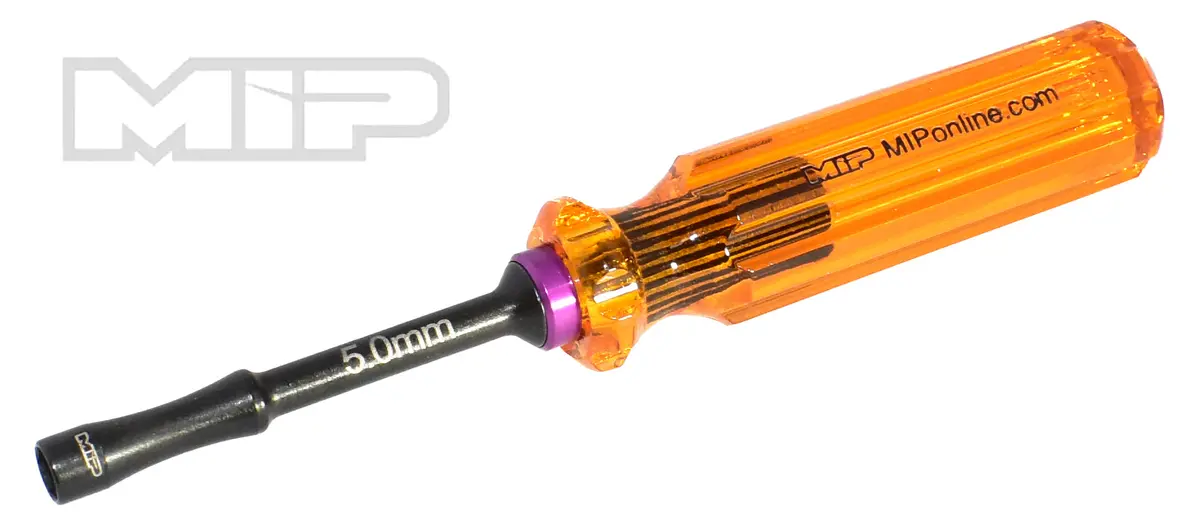 #9802 - Mip 5.0Mm Nut Driver Wrench, Gen 2 1
