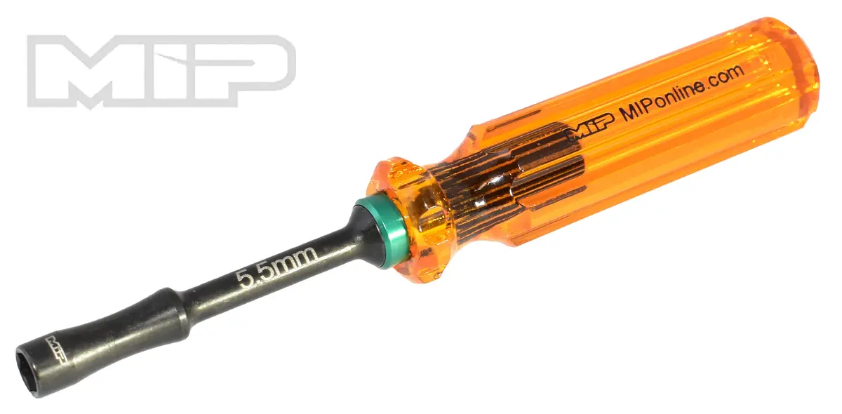 #9803 - Mip 5.5Mm Nut Driver Wrench, Gen 2 1