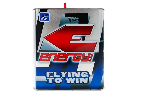 Energy Nitro Fuel - Pro Rc Racing Fuel 1