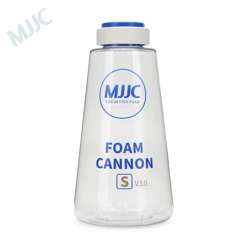 Mjjc Replacement Bottle For Foam Cannon S V3.0 With Cap 1