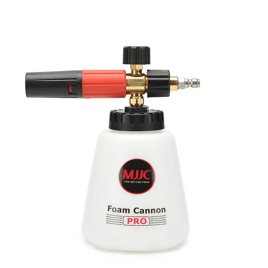 Mjjc Foam Cannon Pro V2.0 1