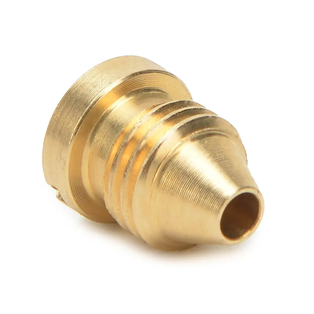Mjjc Foam Cannon Orifice (0.9Mm, 1.1Mm, 1.25Mm, 1.35Mm, 1.65Mm) 1