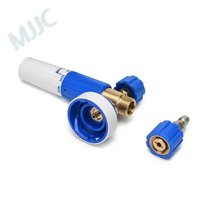 Mjjc Foam Cannon S V3.0 2