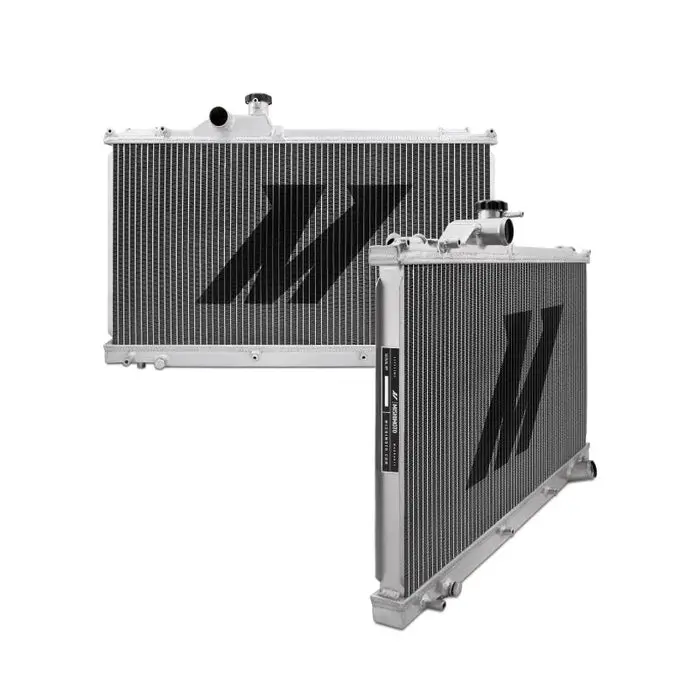 Mishimoto 01-05 Lexus Is300 Aluminum Radiator 1
