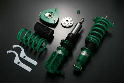 Tein 93-98 Toyota Supra Jza80 Mono Sport Coilovers 1
