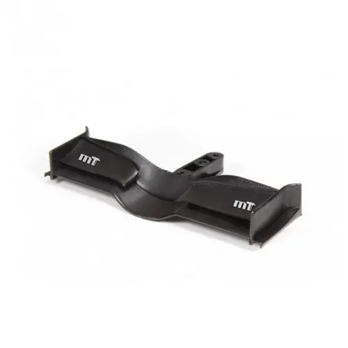 Black Mon-Tech F1 Front Wing (Black 1Pcs) 1