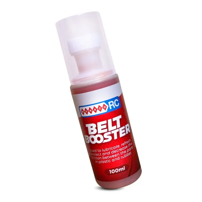 Monacorc Belt Booster Mc-Bp01 1
