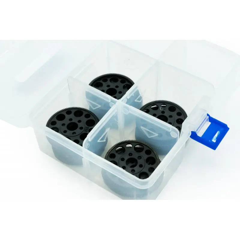 Monacorc Box Big Box-B 1