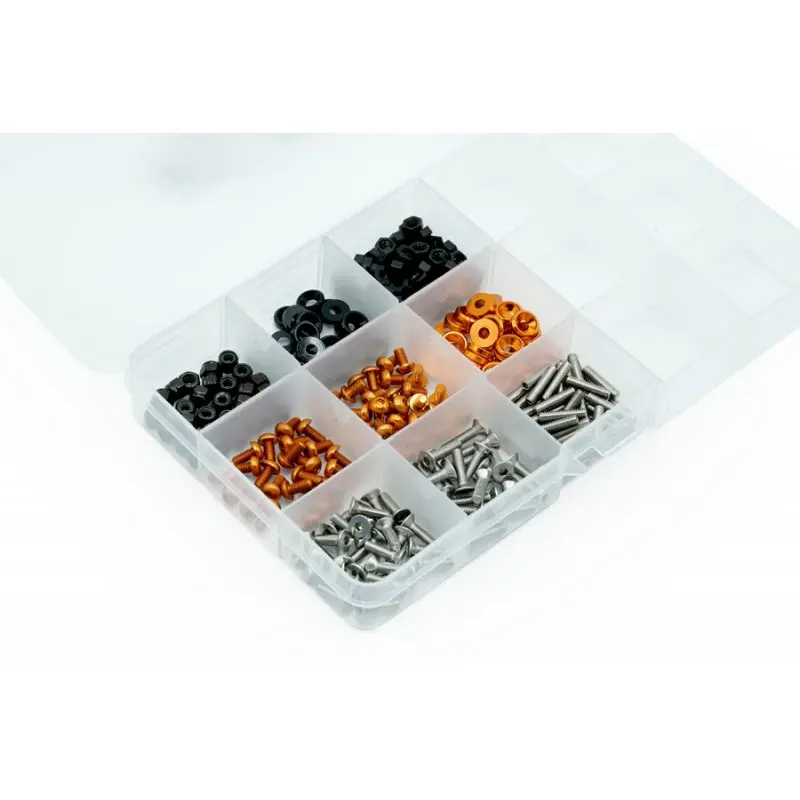 Monacorc Box Medium  Box-M 1