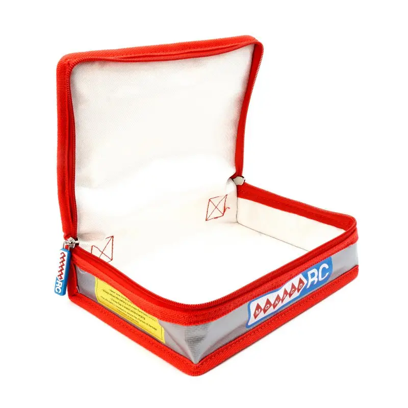 Monacorc Fireproof Lipo Fly Bag Mc-Lb2 1