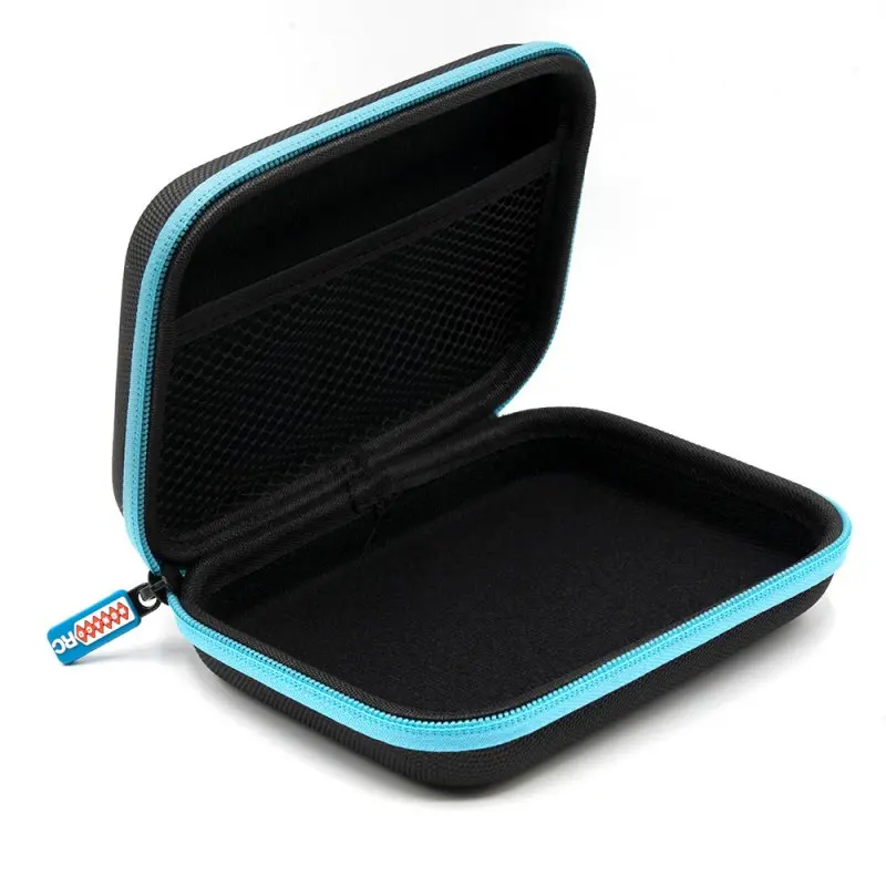 Monacorc Medium Bag Blu Mc-Bag-Mb 1