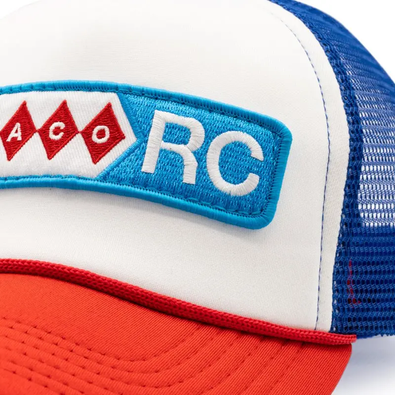 Monacorc Original Trucker Cap Mc-01Cap 2