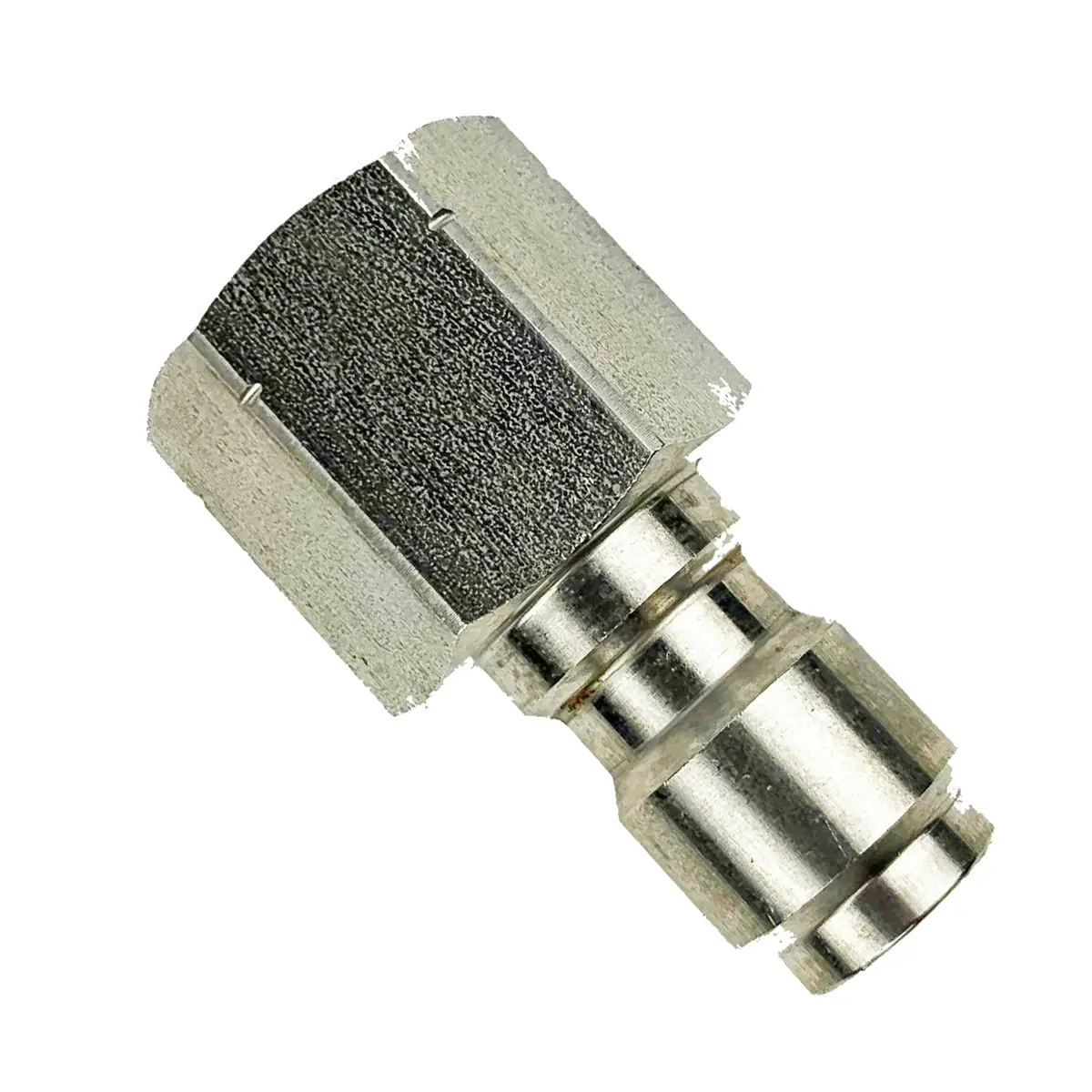 Mosmatic 3/8" Female-Male Qc 70.027 1